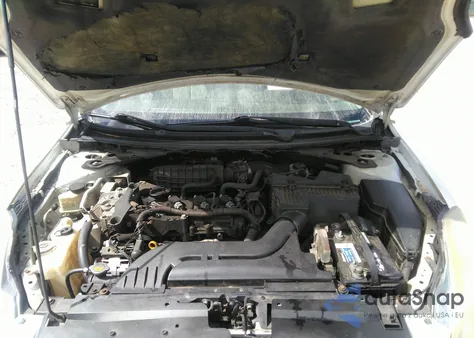 2008 Nissan Altima 2.5 S z USA, uszkodzony, nr VIN 1N4AL21E18N547297